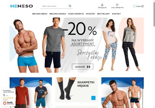 heneso.pl