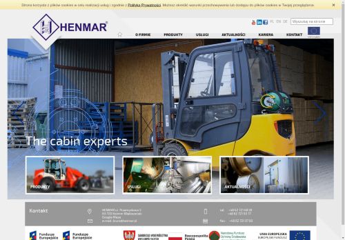 henmar.pl