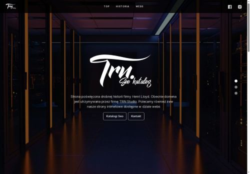 henrilloyd.pl