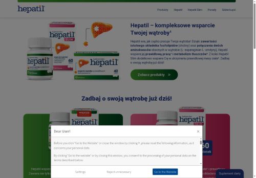 hepatil.pl