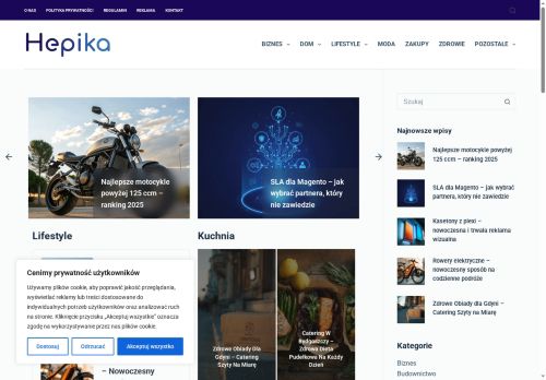 hepika.pl