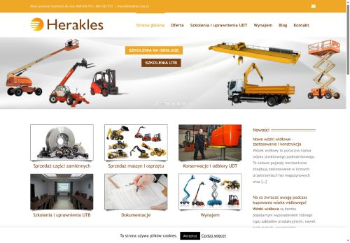 herakles.biz.pl