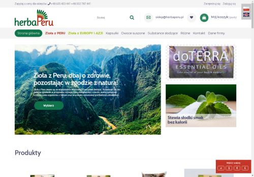 herbaperu.eu