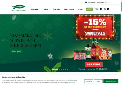 herbapol.com.pl
