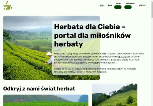 herbatadlaciebie.pl