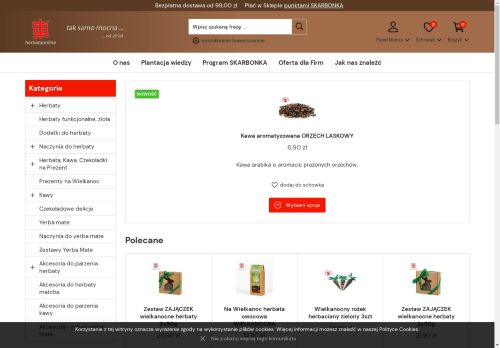 herbataonline.pl
