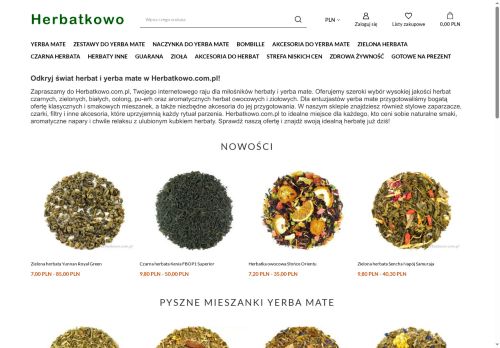 herbatkowo.com.pl