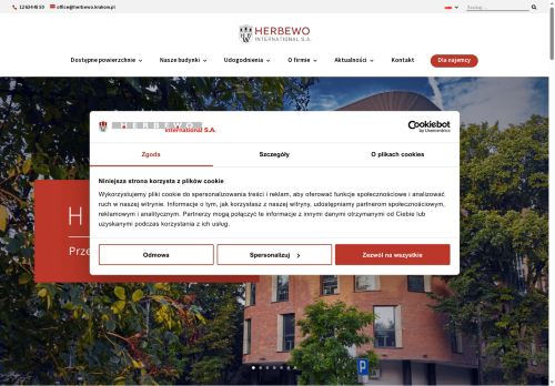 herbewo.krakow.pl