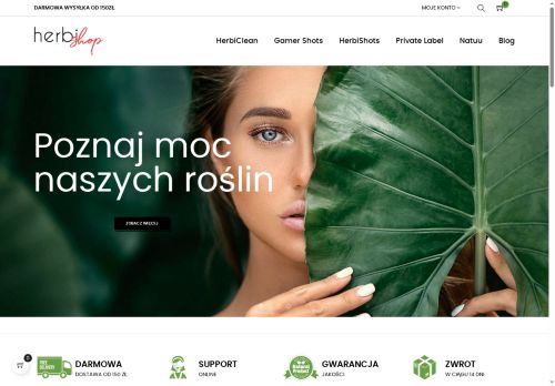 herbi.shop