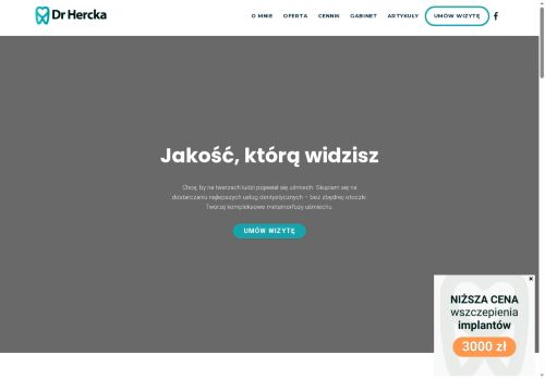 hercka.pl