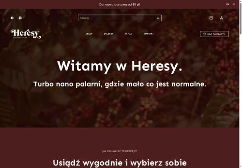 heresy.coffee