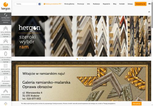 hergon.pl