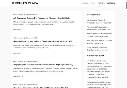 herkulesplaza.pl