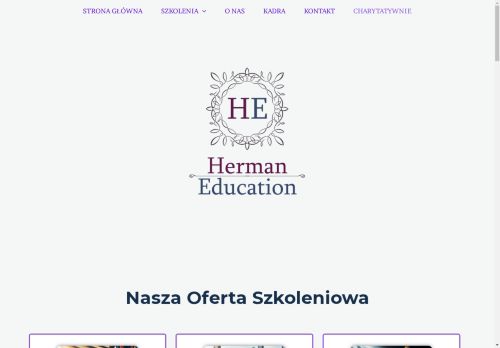 hermaneducation.pl