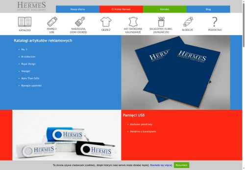 hermes.katowice.pl