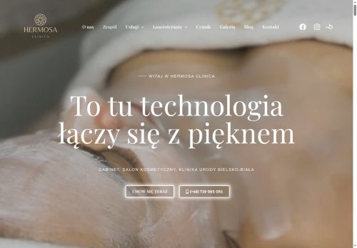 hermosaclinica.pl