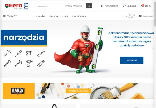 hero.pl
