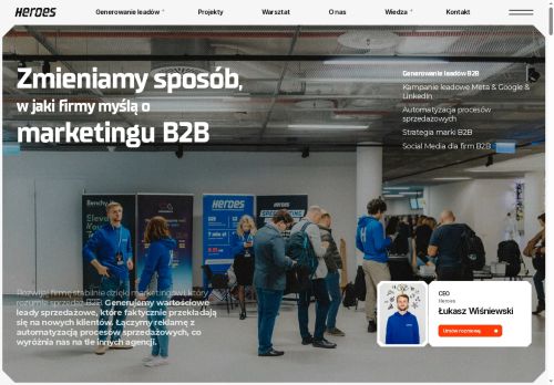 heroes.pl
