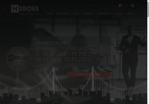 heroesofdentistry.pl