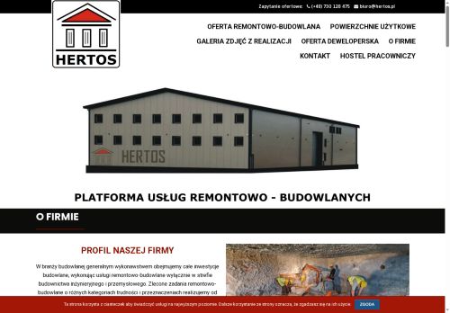 hertos.pl