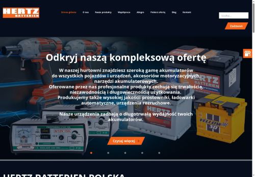 hertzpolska.pl