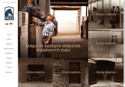 hesz.com.pl