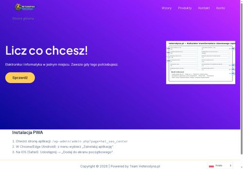 heterodyna.pl