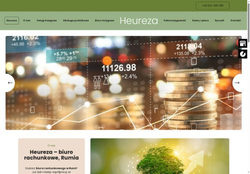 heureza.com.pl