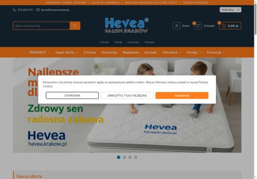 hevea.krakow.pl