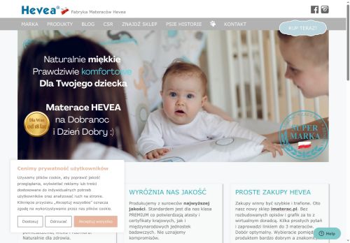 hevea.pl