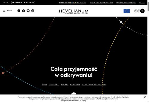 hevelianum.pl