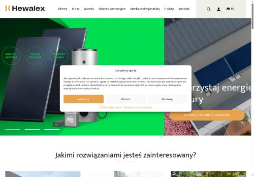 hewalex.pl