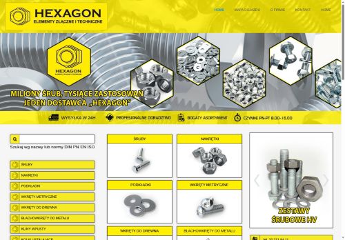 hexagon.biz.pl