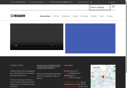 hexagon.pl