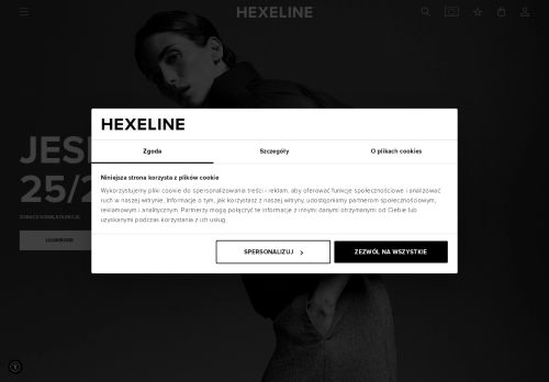 hexe.com.pl