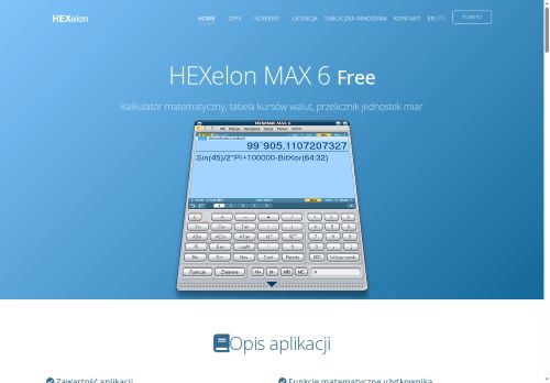hexelon.com