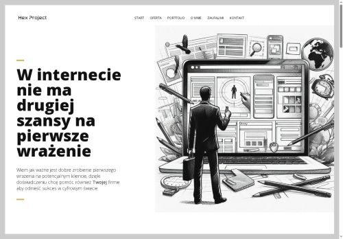 hexproject.pl