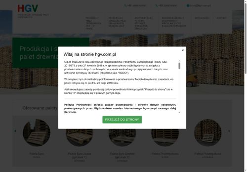 hgv.com.pl