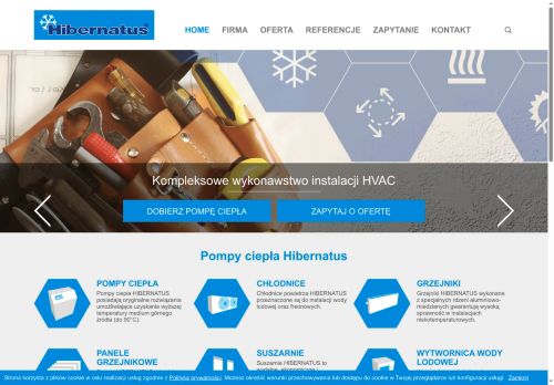 hibernatus.com.pl