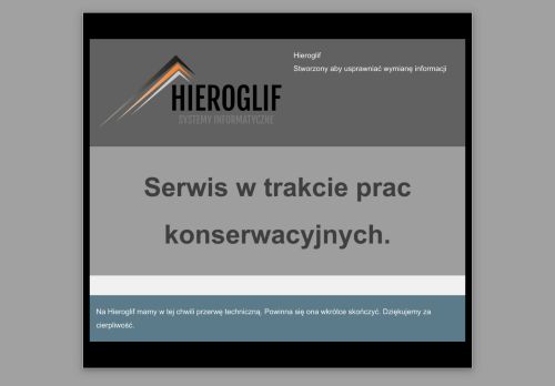 hieroglif.com.pl