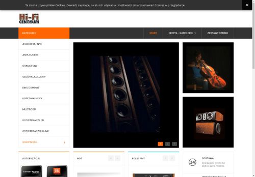hifi.kielce.com