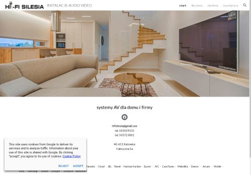hifisilesia.pl