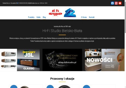 hifistudio.pl