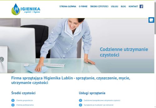 higienika.eu
