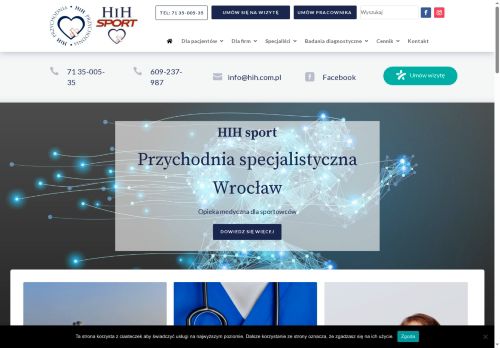 hih.com.pl