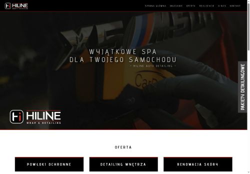 hiline.pl