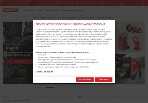 hilti.pl