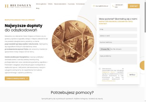 hiltonlex.pl