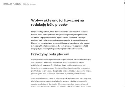 hiperbariatlenowa.pl