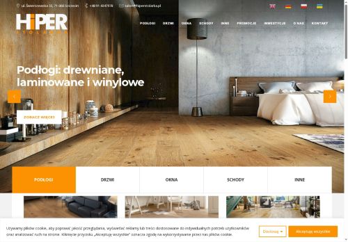 hiperstolarka.pl